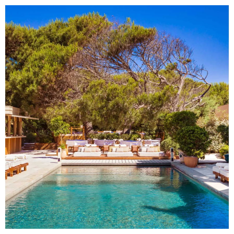 Les Bonnes Adresses La Ponche Hotel De Luxe Saint Tropez Les Bonnes Adresses La Ponche Hotel De Luxe Saint Tropez